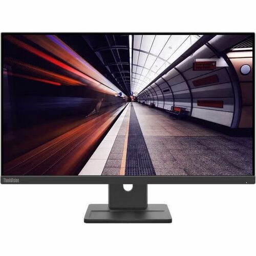 Lenovo ThinkVision E24-30 24\" Class Full HD LED Monitor - 16:9