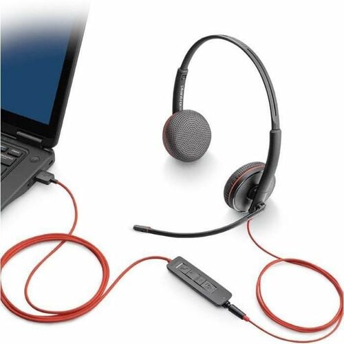 Poly Blackwire C3220 USB