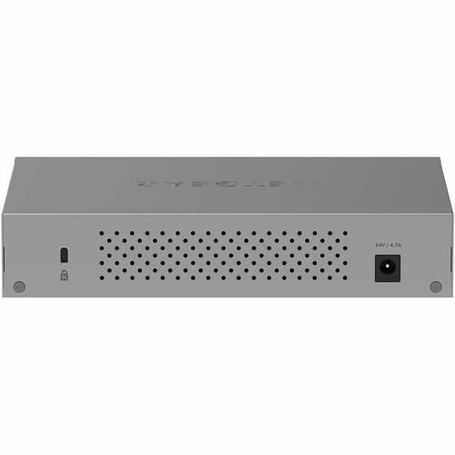 8PT POE++ MULTIGIG SMART SWCH