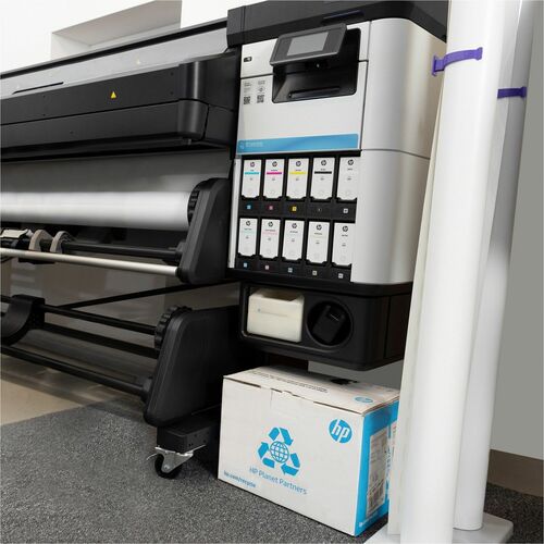 Imprimante à jet d'encre grand format HP Latex 630 - Comprend une imprimante,