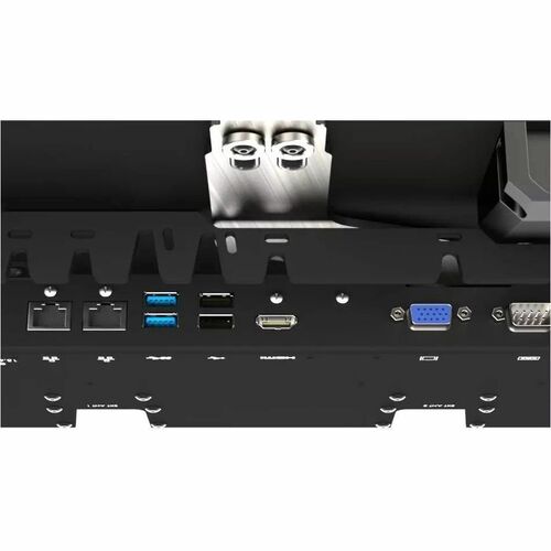 Panasonic Full NPT Docking Station