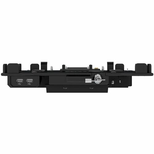 Station d'accueil Panasonic DPT avec adaptateur secteur f