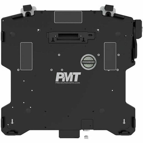 Station d'accueil Panasonic avec verrouillage d'écran pour TOUGHBOOK 33