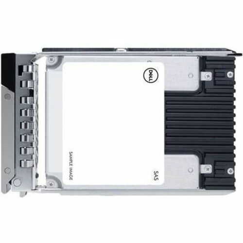 SSD DE 7,68 TB HASTA SAS 24 Gbps ISE RI 512E 2,5 PULGADAS CON CONEXIÓN EN CALIENTE 1 WPD CK