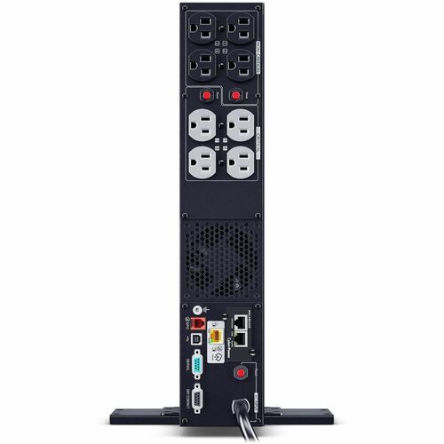 Cyber Power CyberPower Smart App Sinewave PR1000RT2UCN 1000VA Rack/Tow