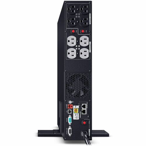 Cyber Power CyberPower Smart App Sinewave PR1000RT2UCN 1000VA Rack/Tow