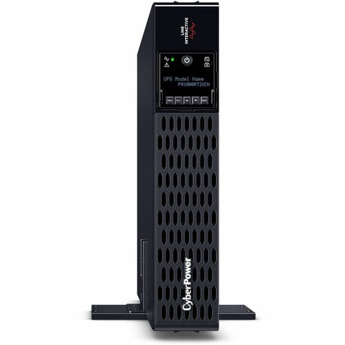 Cyber Power CyberPower Smart App Sinewave PR1000RT2UCN 1000VA Rack/Tow