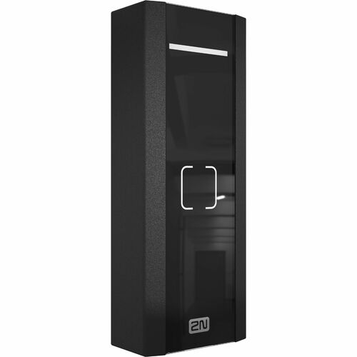 2N Access Unit M Slim Access Control Reader - Door - Radio-frequency Identificat