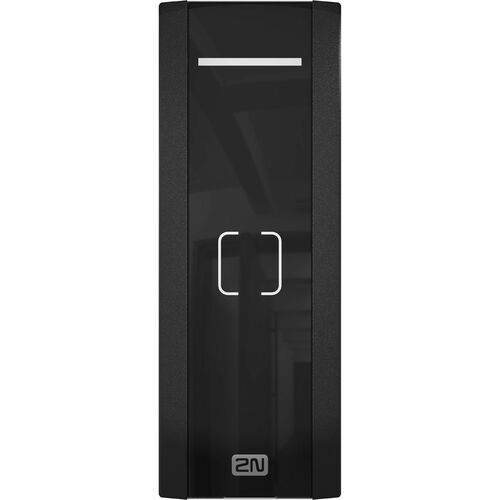 2N Access Unit M Slim Access Control Reader - Door - Radio-frequency Identificat