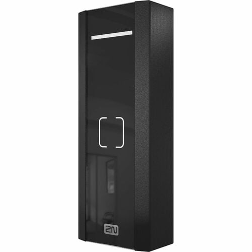 2N Access Unit M Slim Access Control Reader - Door - Radio-frequency Identificat