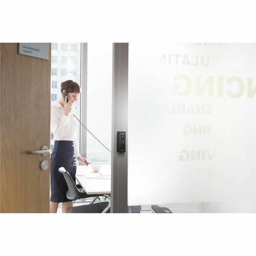 2N Access Unit M Slim Access Control Reader - Door - Radio-frequency Identificat