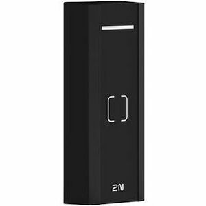 2N Access Unit M Slim Access Control Reader - Door - Radio-frequency Identificat
