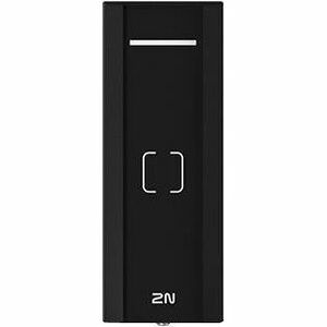 2N Access Unit M Slim Access Control Reader - Door - Radio-frequency Identificat