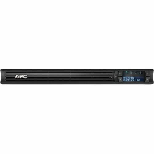 Onduleur montable en rack APC by Schneider Electric Smart-UPS SMT 750 VA - 1U