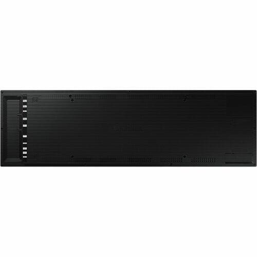 Écran d'affichage extensible Samsung 37" série SHC 1920 x 540 SH37C - LCD 37"