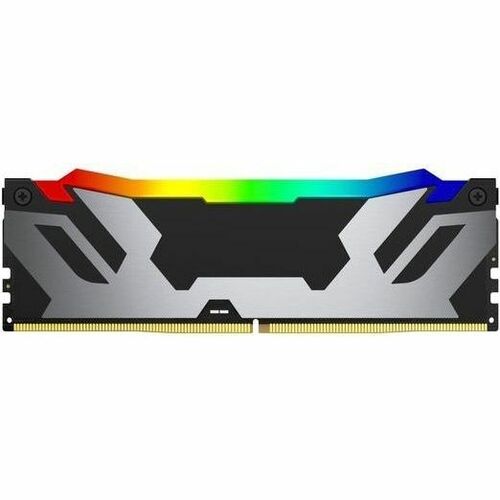 Mémoire DDR5 CL32 32 Go 6400 MT/S DIMM FURY RENEGADE RGB XMP