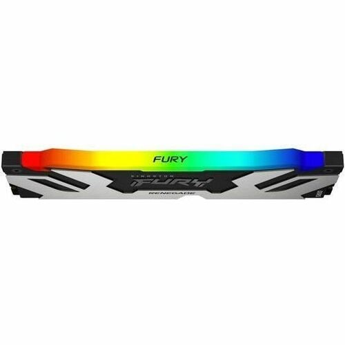 Mémoire DDR5 CL32 32 Go 6400 MT/S DIMM FURY RENEGADE RGB XMP