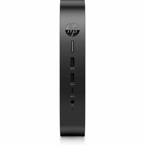 HP Elite t655 Thin Client Ryzen R2314 Quad-core (4 Core) 2.10 GHz - AMD Chip