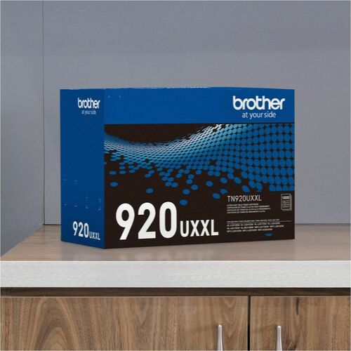 CARTOUCHE DE TONER BROTHER ULTRA MULTI 3 À HAUT RENDEMENT