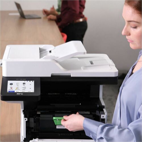CARTOUCHE DE TONER BROTHER ULTRA MULTI 3 À HAUT RENDEMENT