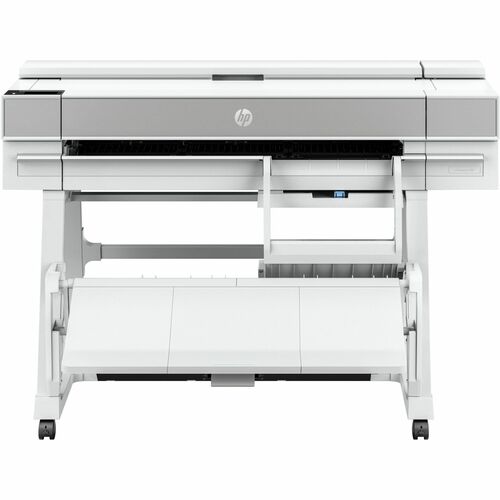 Impresora de inyección de tinta de gran formato HP Designjet XT950 A0 - 36" (914
