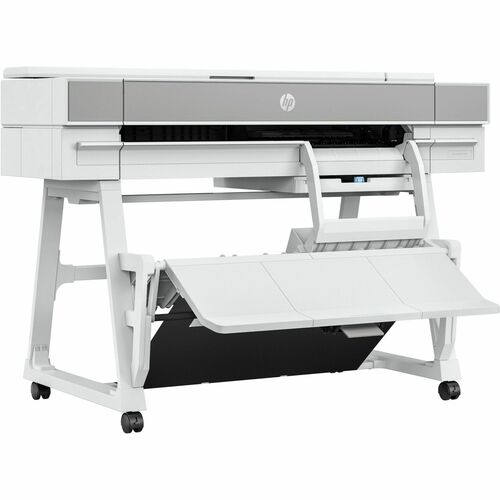 Impresora de inyección de tinta de gran formato HP Designjet XT950 A0 - 36" (914