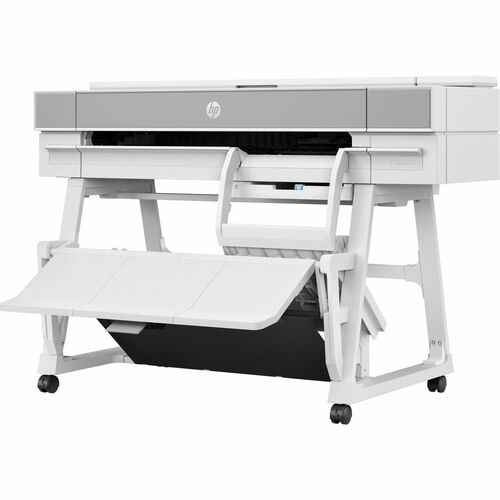Impresora de inyección de tinta de gran formato HP Designjet XT950 A0 - 36" (914