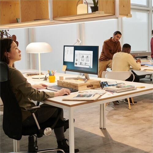 Impresora de inyección de tinta de gran formato HP Designjet XT950 A0 - 36" (914
