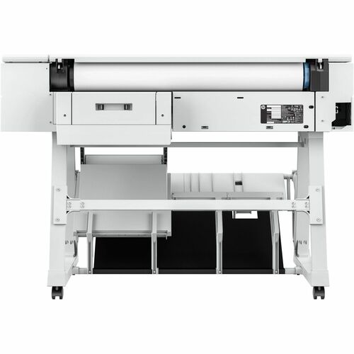 Impresora de inyección de tinta de gran formato HP Designjet XT950 A0 - 36" (914