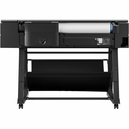 HP Designjet T850 A0 Inkjet Large Format Printer - 36" (914.