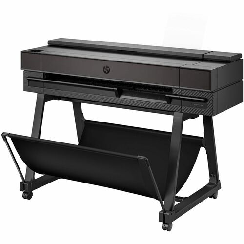 HP Designjet T850 A0 Inkjet Large Format Printer - 36" (914.