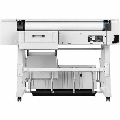 HP Designjet XT950 Inkjet Large Format Printer - Includes Sc