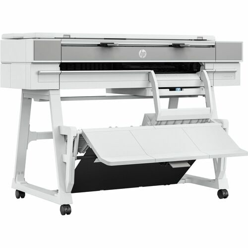 HP Designjet XT950 Inkjet Large Format Printer - Includes Sc