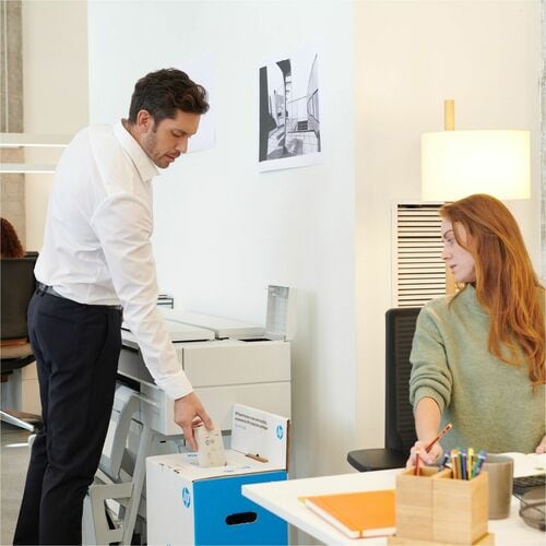HP Designjet XT950 Inkjet Large Format Printer - Includes Sc