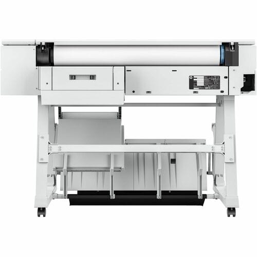 HP Designjet T950 Inkjet Large Format Printer - 36" Print Wi