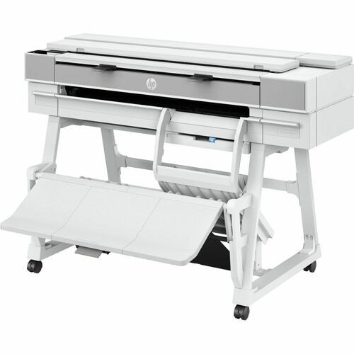 HP Designjet T950 Inkjet Large Format Printer - 36" Print Wi