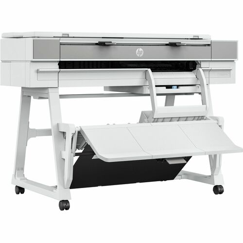 HP Designjet T950 Inkjet Large Format Printer - 36" Print Wi