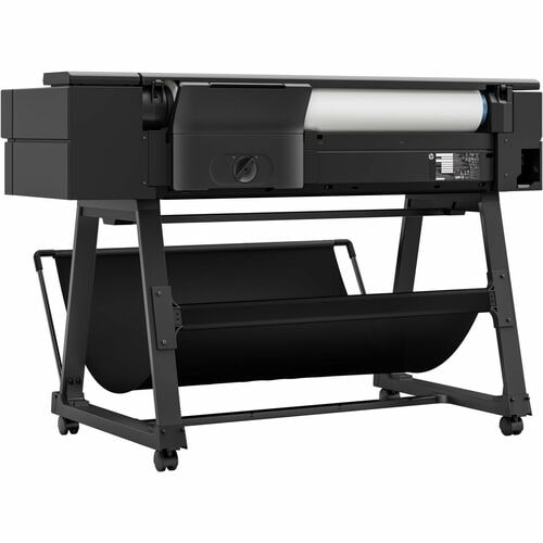 HP Designjet T850 A0 Inkjet Large Format Printer - 36" (914.