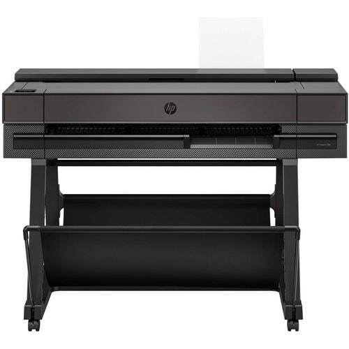 HP Designjet T850 A0 Inkjet Large Format Printer - 36" (914.