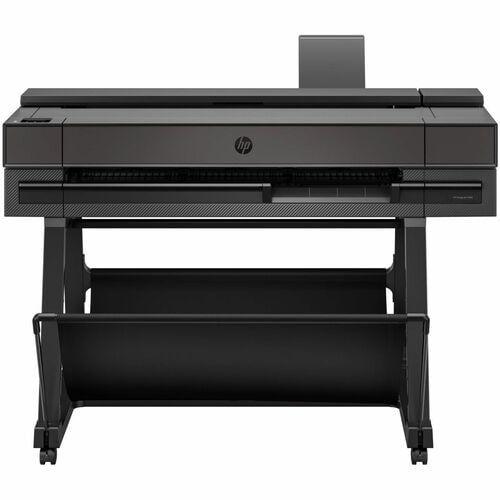 HP Designjet T850 A0 Inkjet Large Format Printer - 36" (914.