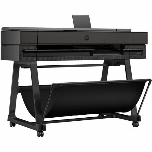HP Designjet T850 A0 Inkjet Large Format Printer - 36" (914.