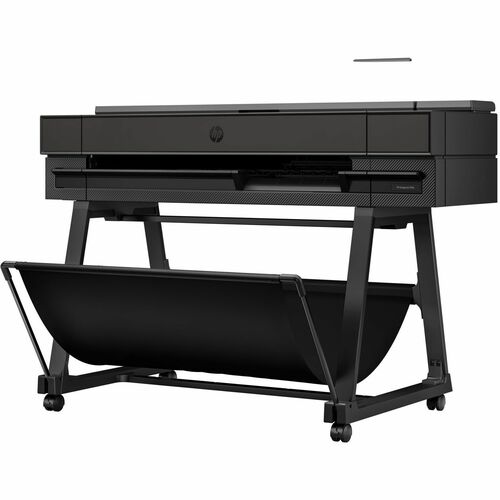 HP Designjet T850 A0 Inkjet Large Format Printer - 36" (914.