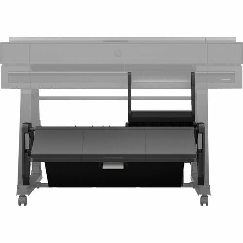 Kit organizador y apilador de hojas HP DesignJet T850 - Papel liso