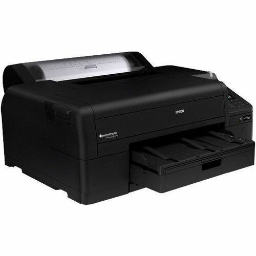 Imprimante jet d'encre grand format Epson SureColor P5000CE - Couleur