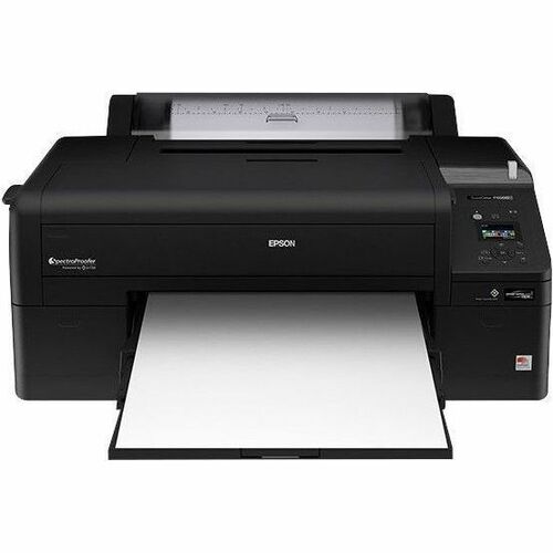 Epson SureColor P5000CE Inkjet Large Format Printer - Color