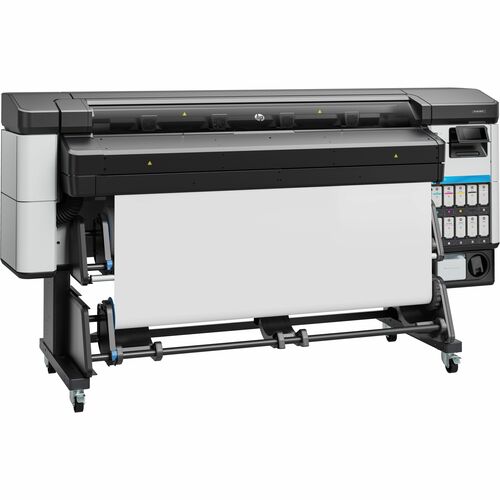 Imprimante jet d'encre grand format HP Latex 630 - Imprimante incluse