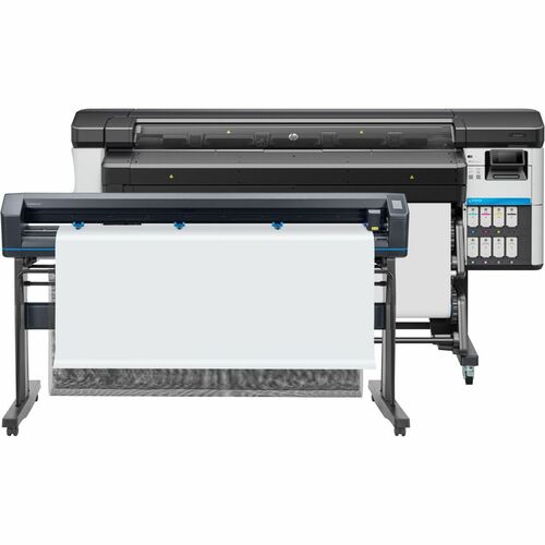 HP Latex 630 Inkjet Large Format Printer - Includes Printer,