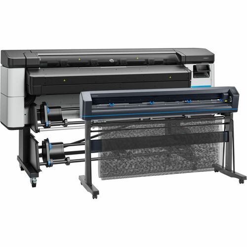 HP Latex 630 Inkjet Large Format Printer - Includes Printer,