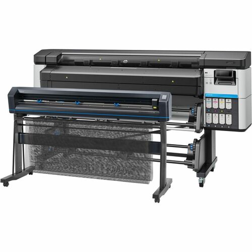 HP Latex 630 Inkjet Large Format Printer - Includes Printer,