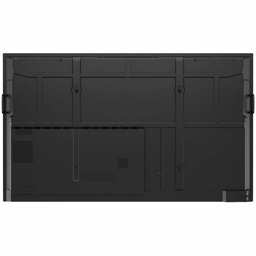 75IN 4K INTERACTIVE PANEL 75IN BLACK 3840X2160 INTERACTIVE